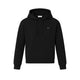 Sweatshirt à capuche Femme Lacoste