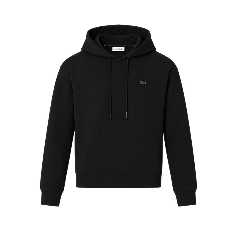 Sweatshirt à capuche Femme Lacoste