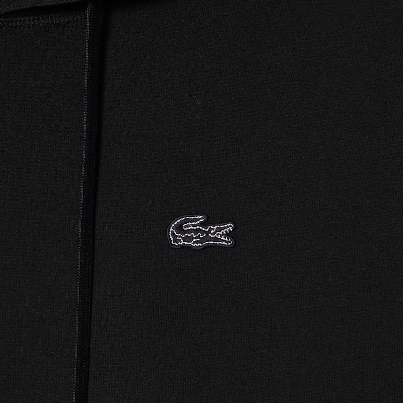 Sweatshirt à capuche Femme Lacoste