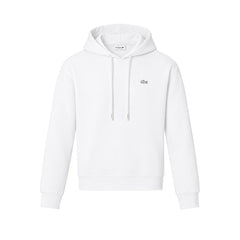 Sweatshirt à capuche Femme Lacoste