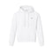 Sweatshirt à capuche Femme Lacoste