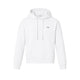 Sweatshirt à capuche Femme Lacoste