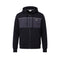 Sweatshirt à capuche zippé Homme Lacoste COLOR-BLOCK