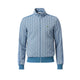 Veste de survêtement zippée Homme Lacoste PARIS JACQUARD