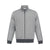 Chaqueta deportiva con cremallera Lacoste PARIS JACQUARD para hombre