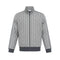 Chaqueta deportiva con cremallera Lacoste PARIS JACQUARD para hombre