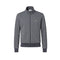 Veste de survêtement zippée Homme Lacoste PARIS JACQUARD