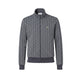 Veste de survêtement zippée Homme Lacoste PARIS JACQUARD