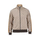 Veste de survêtement zippée Homme Lacoste PARIS JACQUARD