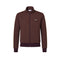 Veste de survêtement zippée Homme Lacoste PARIS JACQUARD