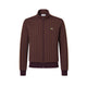 Veste de survêtement zippée Homme Lacoste PARIS JACQUARD