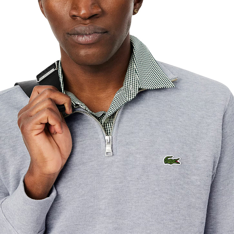 Sudadera Lacoste