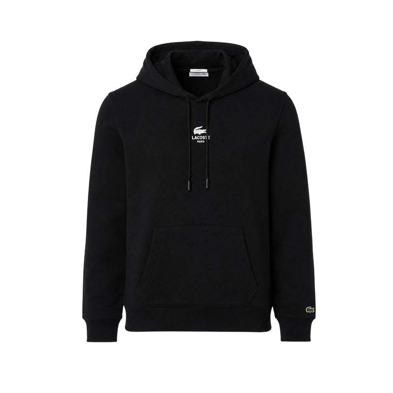 Sudadera con capucha Lacoste