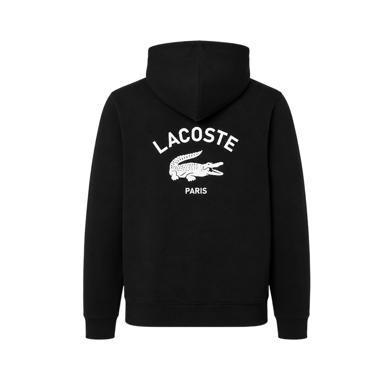 Sudadera con capucha Lacoste