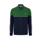 Sweatshirt zippé Homme Lacoste