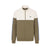 Sweatshirt zippé Homme Lacoste