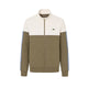 Sweatshirt zippé Homme Lacoste
