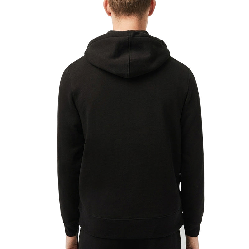 Sudadera con capucha Lacoste