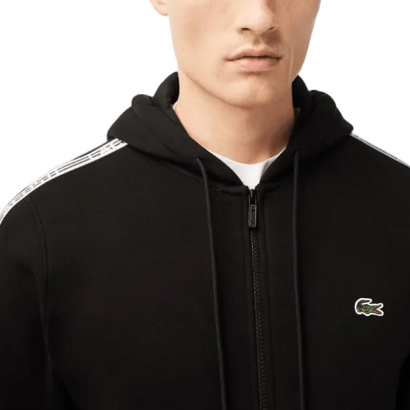 Sudadera con capucha Lacoste
