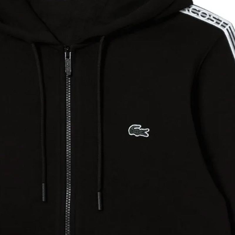Sudadera con capucha Lacoste