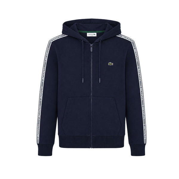 Sweat à capuche Homme Lacoste