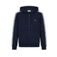 Sweat à capuche Homme Lacoste