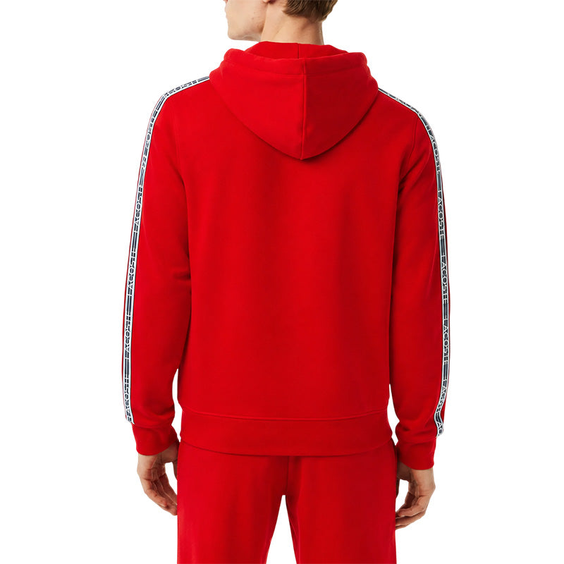Sweat à capuche Homme Lacoste