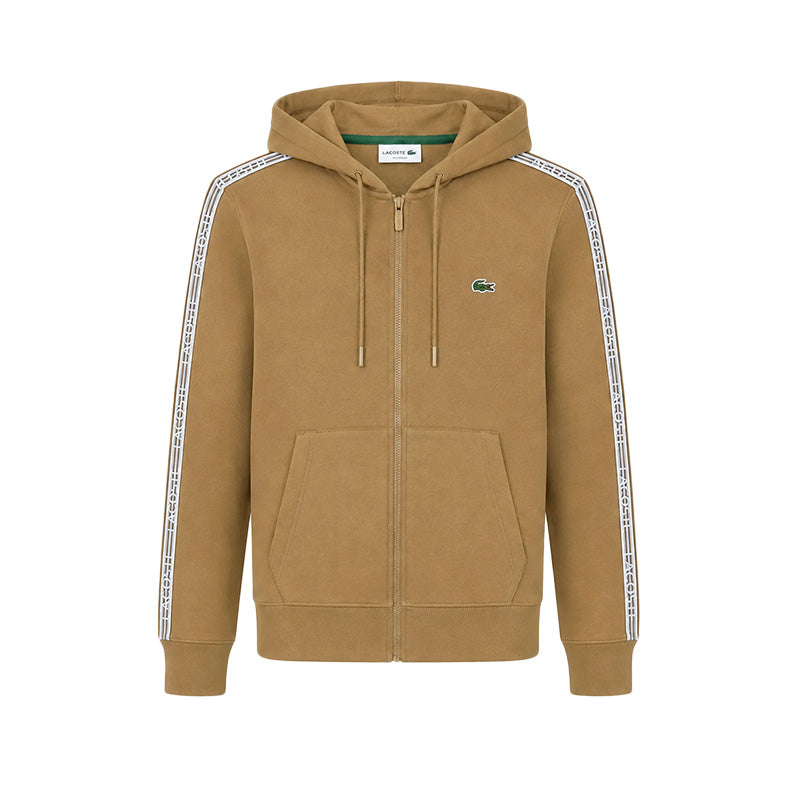 Sudadera con capucha Lacoste