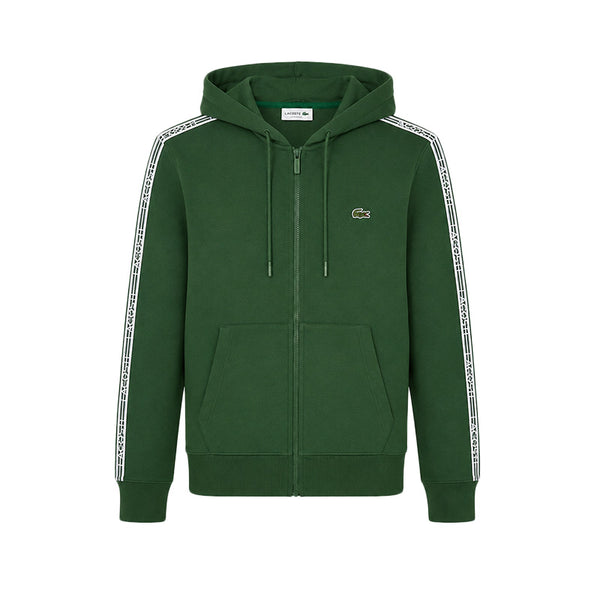 Sweat à capuche Homme Lacoste