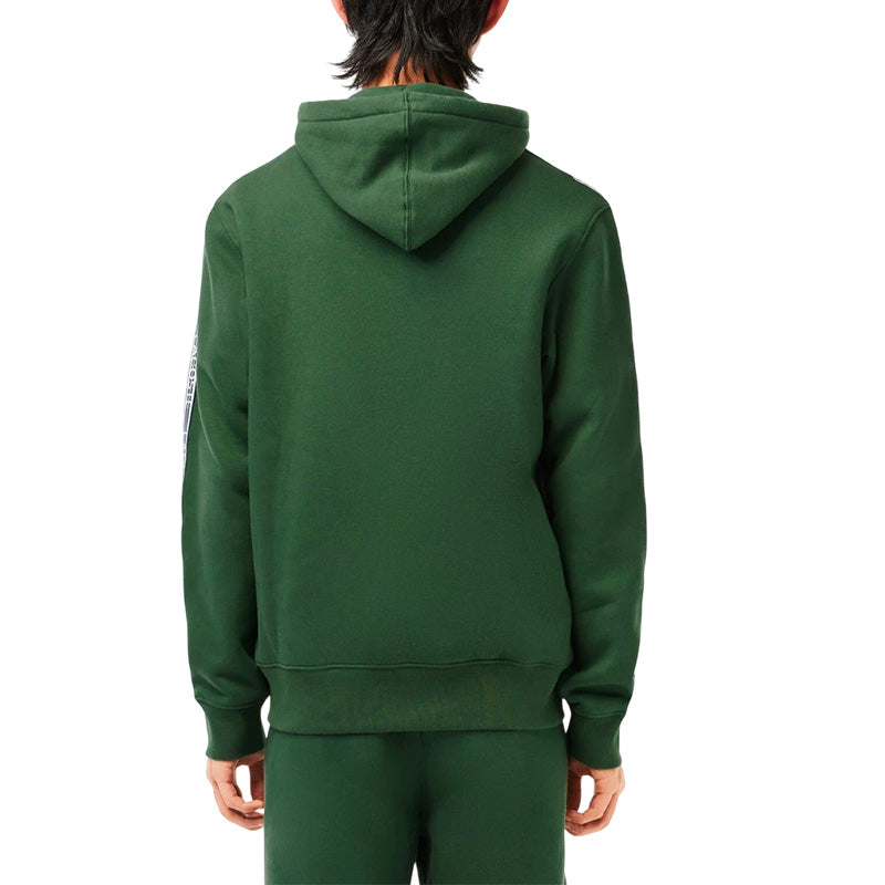 Sudadera con capucha Lacoste