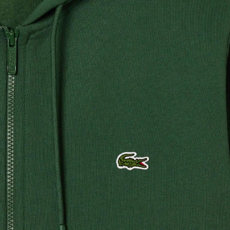 Sudadera con capucha Lacoste