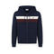 Sweatshirt à capuche Homme Lacoste