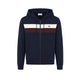 Sweatshirt à capuche Homme Lacoste