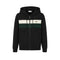 Sweatshirt à capuche Homme Lacoste