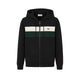 Sweatshirt à capuche Homme Lacoste