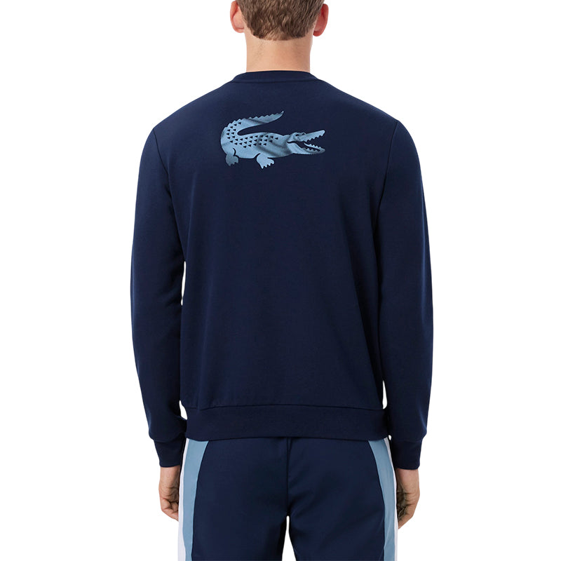 Sweatshirt Homme Lacoste