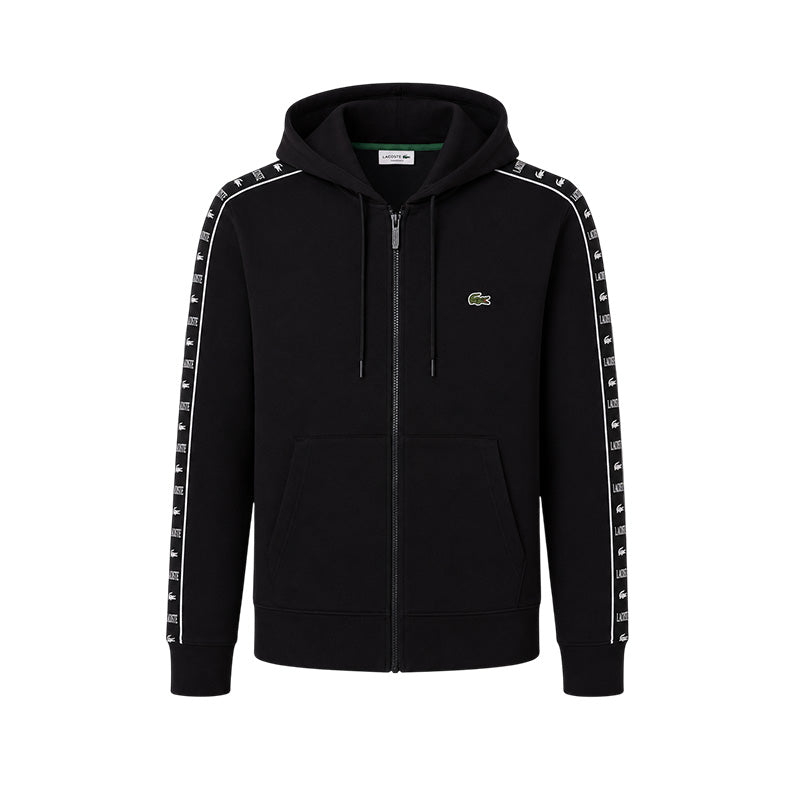 Sweat à capuche Homme Lacoste