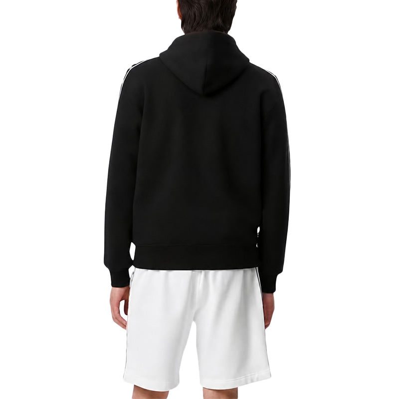 Sweat à capuche Homme Lacoste