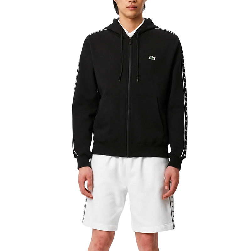 Sweat à capuche Homme Lacoste
