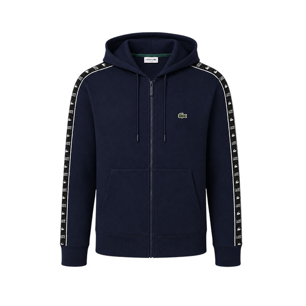 Sweat à capuche Homme Lacoste