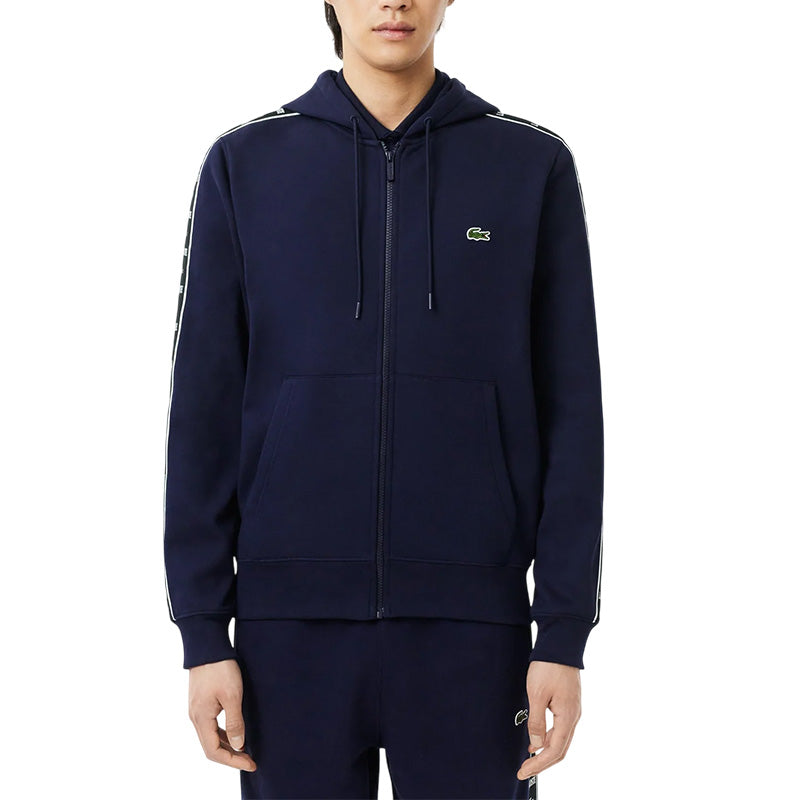 Sweat à capuche Homme Lacoste