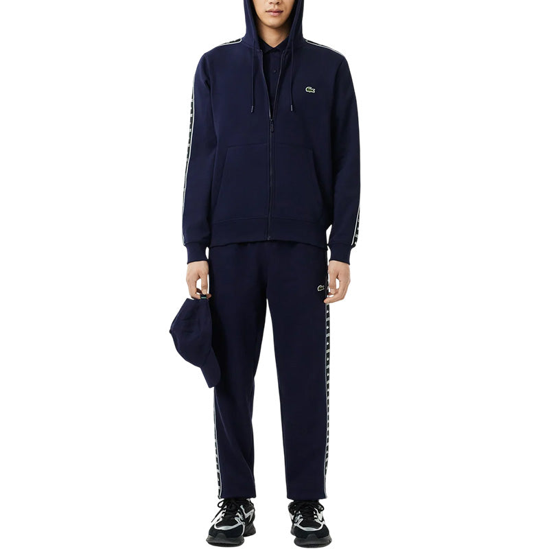 Sweat à capuche Homme Lacoste