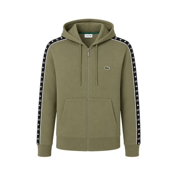 Sweat à capuche Homme Lacoste