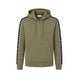 Sweat à capuche Homme Lacoste