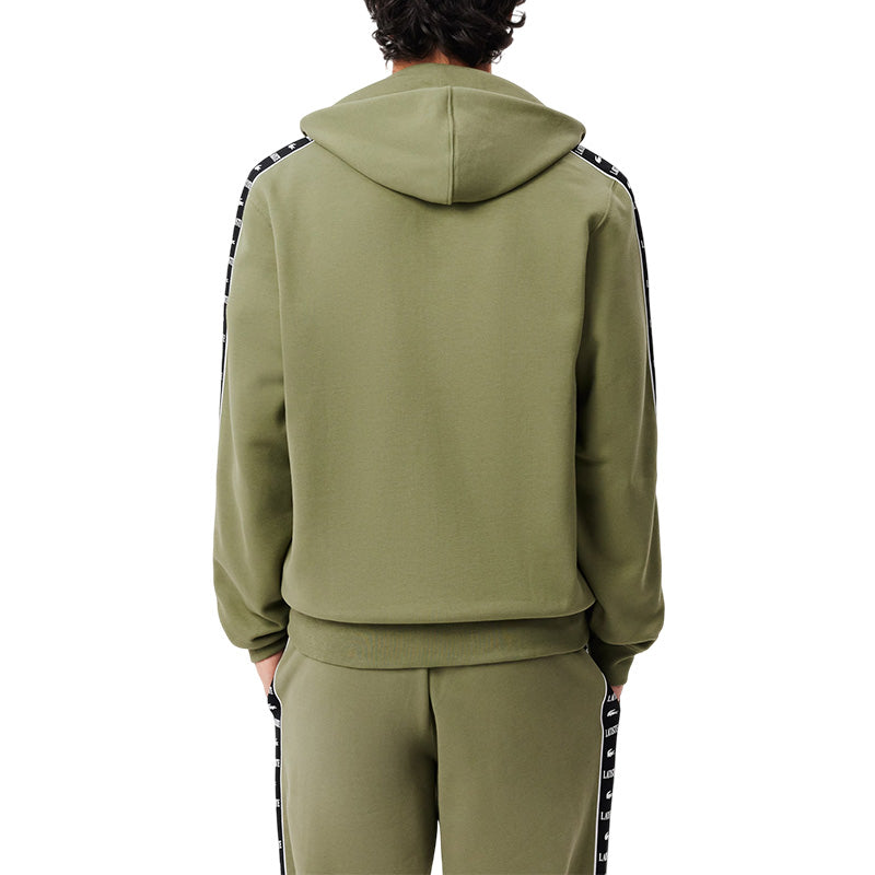 Sweat à capuche Homme Lacoste