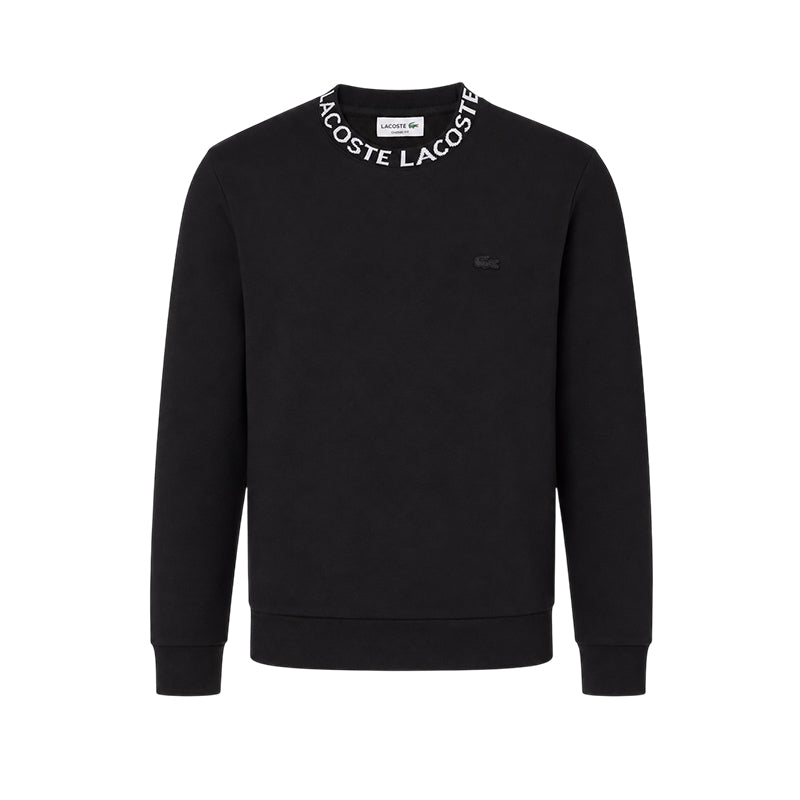 Sudadera Lacoste