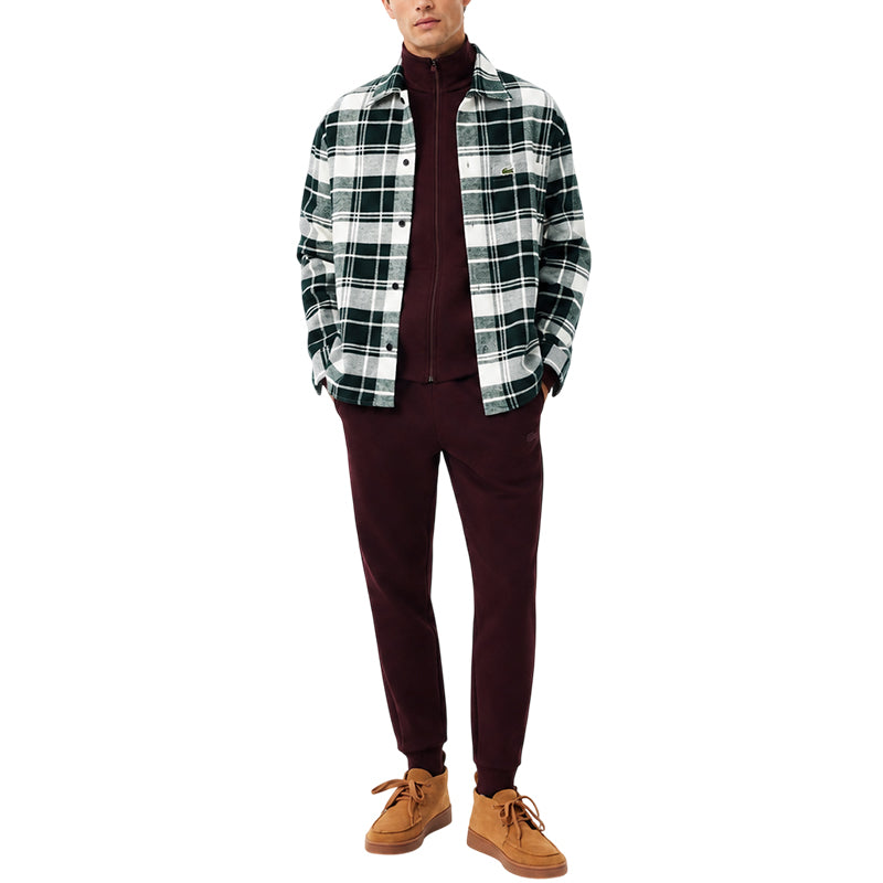Sweatshirt Homme Lacoste COMMUTER