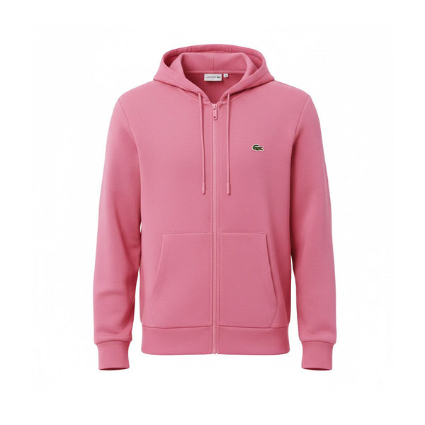 Sudadera con capucha Lacoste