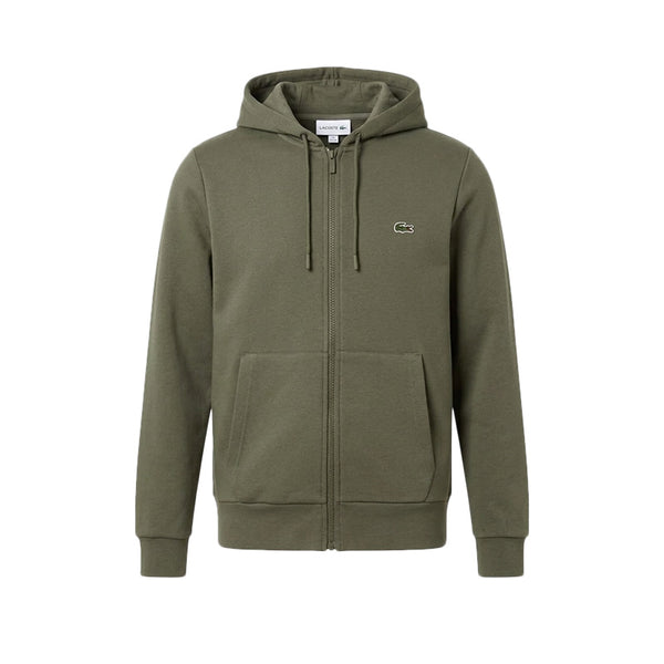 Sweat à capuche Lacoste