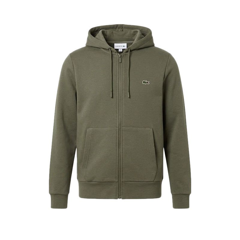Sweat à capuche Lacoste